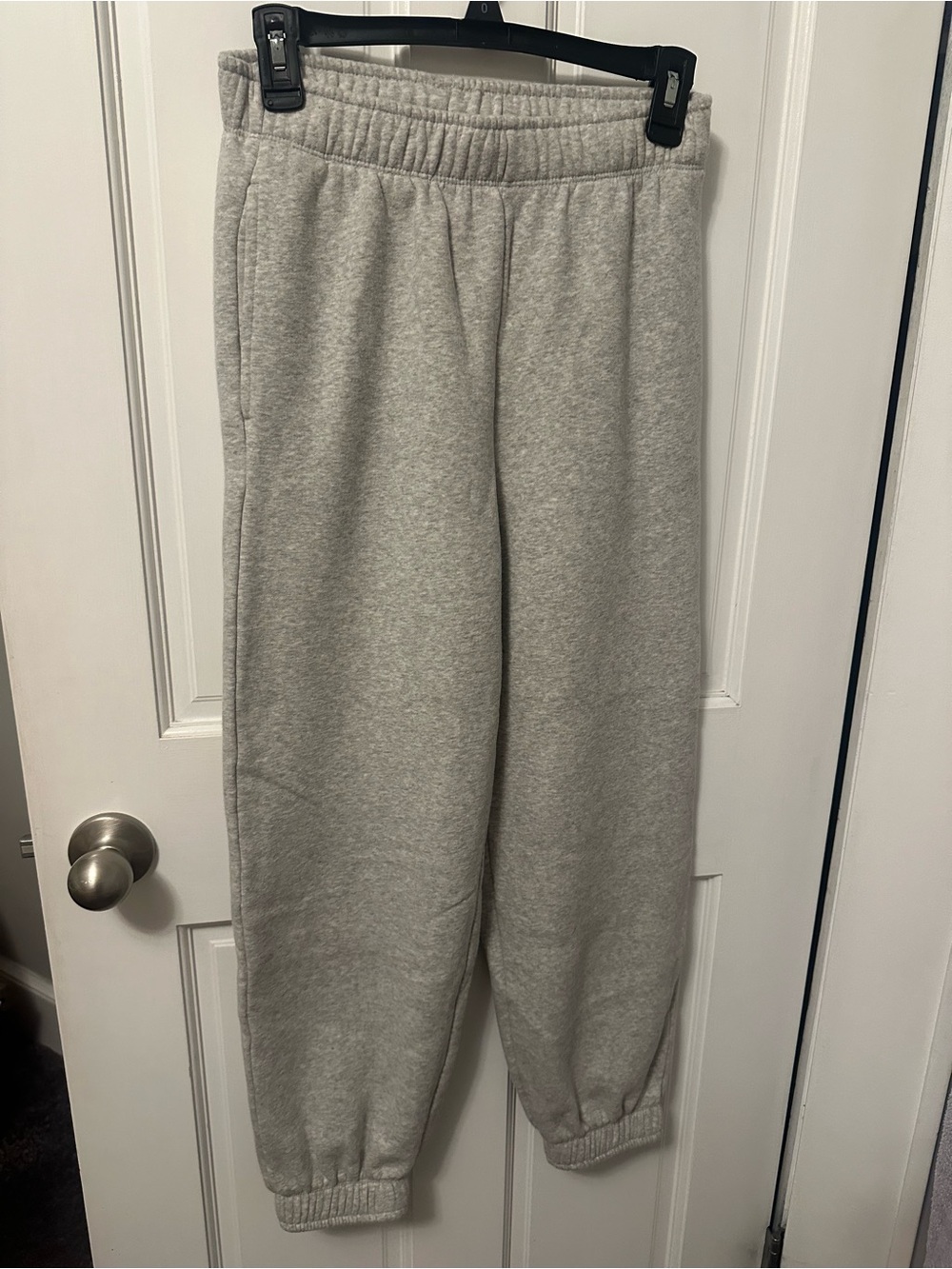 Zella Cloud Fleece Joggers | Size XS